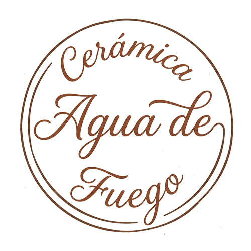Cerámica Agua de fuego